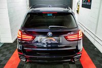 USED 2015 15 BMW X5 3.0 XDRIVE30D M SPORT 5d 255 BHP 