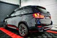 USED 2015 15 BMW X5 3.0 XDRIVE30D M SPORT 5d 255 BHP 