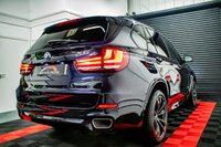 USED 2015 15 BMW X5 3.0 XDRIVE30D M SPORT 5d 255 BHP 
