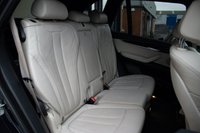 USED 2015 15 BMW X5 3.0 XDRIVE30D M SPORT 5d 255 BHP 