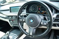 USED 2015 15 BMW X5 3.0 XDRIVE30D M SPORT 5d 255 BHP 