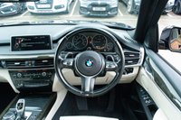 USED 2015 15 BMW X5 3.0 XDRIVE30D M SPORT 5d 255 BHP 
