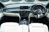 USED 2015 15 BMW X5 3.0 XDRIVE30D M SPORT 5d 255 BHP 