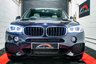 USED 2015 15 BMW X5 3.0 XDRIVE30D M SPORT 5d 255 BHP 