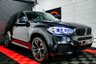 USED 2015 15 BMW X5 3.0 XDRIVE30D M SPORT 5d 255 BHP 