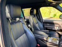 USED 2013 63 LAND ROVER RANGE ROVER 3.0 TDV6 VOGUE 5d 258 BHP 2013/63reg RANGE ROVER VOGUE 3.0 TDV6 AUTOMATIC - PADDLE-SHIFT GEARBOX - FULL EBONY OXFORD HIDE INTERIOR - 21 INCH UPGRADE ALLOYS - FULL INDIVIDUAL STYLING KIT - FULL JAGUAR/LAND-ROVER SERVICE HISTORY