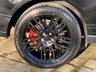 USED 2013 63 LAND ROVER RANGE ROVER 3.0 TDV6 VOGUE 5d 258 BHP 2013/63reg RANGE ROVER VOGUE 3.0 TDV6 AUTOMATIC - PADDLE-SHIFT GEARBOX - FULL EBONY OXFORD HIDE INTERIOR - 21 INCH UPGRADE ALLOYS - FULL INDIVIDUAL STYLING KIT - FULL JAGUAR/LAND-ROVER SERVICE HISTORY