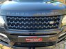 USED 2013 63 LAND ROVER RANGE ROVER 3.0 TDV6 VOGUE 5d 258 BHP 2013/63reg RANGE ROVER VOGUE 3.0 TDV6 AUTOMATIC - PADDLE-SHIFT GEARBOX - FULL EBONY OXFORD HIDE INTERIOR - 21 INCH UPGRADE ALLOYS - FULL INDIVIDUAL STYLING KIT - FULL JAGUAR/LAND-ROVER SERVICE HISTORY