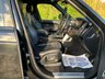 USED 2013 63 LAND ROVER RANGE ROVER 3.0 TDV6 VOGUE 5d 258 BHP 2013/63reg RANGE ROVER VOGUE 3.0 TDV6 AUTOMATIC - PADDLE-SHIFT GEARBOX - FULL EBONY OXFORD HIDE INTERIOR - 21 INCH UPGRADE ALLOYS - FULL INDIVIDUAL STYLING KIT - FULL JAGUAR/LAND-ROVER SERVICE HISTORY