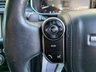 USED 2013 63 LAND ROVER RANGE ROVER 3.0 TDV6 VOGUE 5d 258 BHP 2013/63reg RANGE ROVER VOGUE 3.0 TDV6 AUTOMATIC - PADDLE-SHIFT GEARBOX - FULL EBONY OXFORD HIDE INTERIOR - 21 INCH UPGRADE ALLOYS - FULL INDIVIDUAL STYLING KIT - FULL JAGUAR/LAND-ROVER SERVICE HISTORY