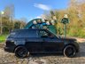 USED 2013 63 LAND ROVER RANGE ROVER 3.0 TDV6 VOGUE 5d 258 BHP 2013/63reg RANGE ROVER VOGUE 3.0 TDV6 AUTOMATIC - PADDLE-SHIFT GEARBOX - FULL EBONY OXFORD HIDE INTERIOR - 21 INCH UPGRADE ALLOYS - FULL INDIVIDUAL STYLING KIT - FULL JAGUAR/LAND-ROVER SERVICE HISTORY