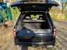 USED 2013 63 LAND ROVER RANGE ROVER 3.0 TDV6 VOGUE 5d 258 BHP 2013/63reg RANGE ROVER VOGUE 3.0 TDV6 AUTOMATIC - PADDLE-SHIFT GEARBOX - FULL EBONY OXFORD HIDE INTERIOR - 21 INCH UPGRADE ALLOYS - FULL INDIVIDUAL STYLING KIT - FULL JAGUAR/LAND-ROVER SERVICE HISTORY