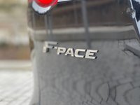 USED 2016 16 JAGUAR F-PACE 2.0 R-SPORT AWD 5d 178 BHP 