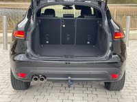 USED 2016 16 JAGUAR F-PACE 2.0 R-SPORT AWD 5d 178 BHP 
