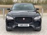 USED 2016 16 JAGUAR F-PACE 2.0 R-SPORT AWD 5d 178 BHP 