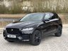 USED 2016 16 JAGUAR F-PACE 2.0 R-SPORT AWD 5d 178 BHP 