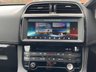 USED 2016 16 JAGUAR F-PACE 2.0 R-SPORT AWD 5d 178 BHP 