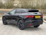 USED 2016 16 JAGUAR F-PACE 2.0 R-SPORT AWD 5d 178 BHP 