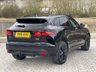 USED 2016 16 JAGUAR F-PACE 2.0 R-SPORT AWD 5d 178 BHP 