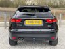 USED 2016 16 JAGUAR F-PACE 2.0 R-SPORT AWD 5d 178 BHP 