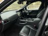 USED 2016 16 JAGUAR F-PACE 2.0 R-SPORT AWD 5d 178 BHP 