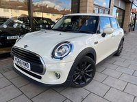 USED 2019 69 MINI HATCH ONE 1.5 ONE CLASSIC 5d 101 BHP REAR CAMERA | HEATED SEATS | E/F/M