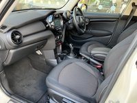 USED 2019 69 MINI HATCH ONE 1.5 ONE CLASSIC 5d 101 BHP REAR CAMERA | HEATED SEATS | E/F/M