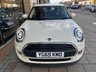 USED 2019 69 MINI HATCH ONE 1.5 ONE CLASSIC 5d 101 BHP REAR CAMERA | HEATED SEATS | E/F/M