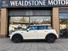 USED 2019 69 MINI HATCH ONE 1.5 ONE CLASSIC 5d 101 BHP REAR CAMERA | HEATED SEATS | E/F/M