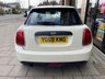 USED 2019 69 MINI HATCH ONE 1.5 ONE CLASSIC 5d 101 BHP REAR CAMERA | HEATED SEATS | E/F/M