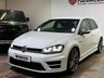 USED 2014 64 VOLKSWAGEN GOLF 2.0 R 5d 298 BHP 