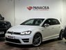USED 2014 64 VOLKSWAGEN GOLF 2.0 R 5d 298 BHP 