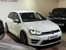 USED 2014 64 VOLKSWAGEN GOLF 2.0 R 5d 298 BHP 