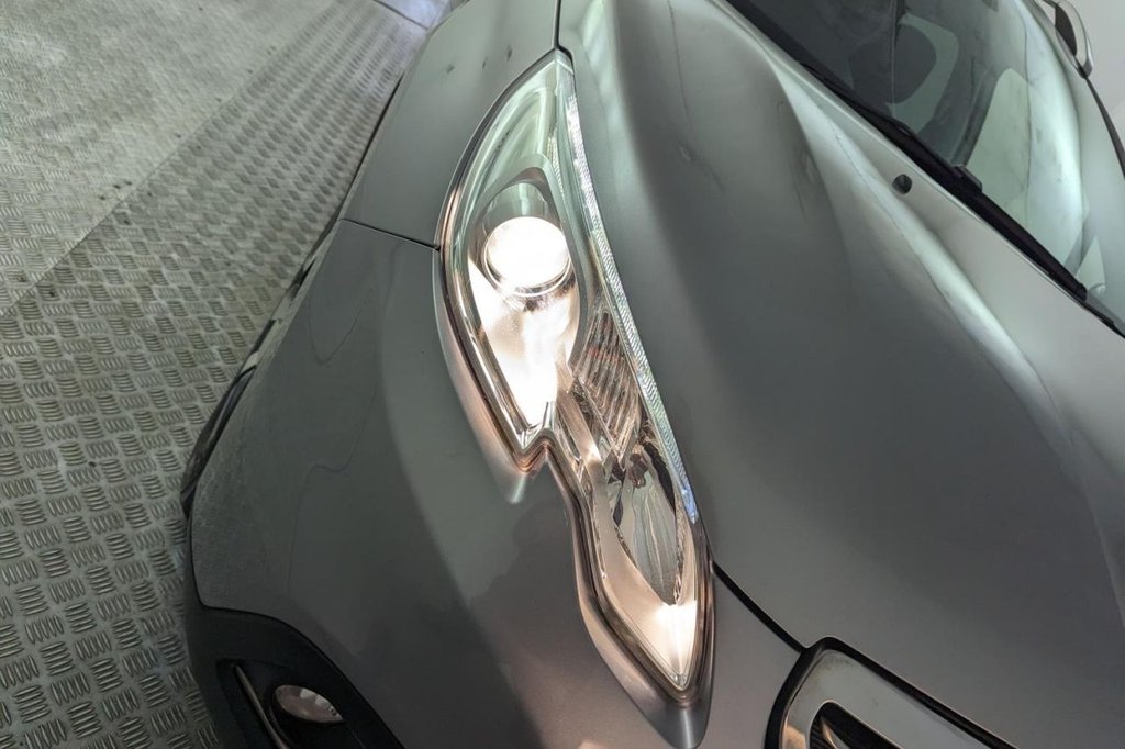 USED 2015 15 PEUGEOT 2008 1.6 E-HDI ALLURE 5d  