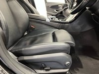 USED 2016 16 MERCEDES-BENZ C-CLASS 2.0 C200 SE EXECUTIVE 4d 184 BHP Striking Obsidian Black Metallic, Full Black Leather, Navigation / Media ,