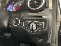 USED 2016 16 MERCEDES-BENZ C-CLASS 2.0 C200 SE EXECUTIVE 4d 184 BHP Striking Obsidian Black Metallic, Full Black Leather, Navigation / Media ,