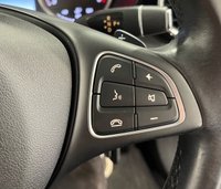 USED 2016 16 MERCEDES-BENZ C-CLASS 2.0 C200 SE EXECUTIVE 4d 184 BHP Striking Obsidian Black Metallic, Full Black Leather, Navigation / Media ,