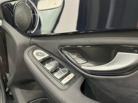 USED 2016 16 MERCEDES-BENZ C-CLASS 2.0 C200 SE EXECUTIVE 4d 184 BHP Striking Obsidian Black Metallic, Full Black Leather, Navigation / Media ,