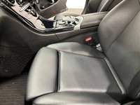 USED 2016 16 MERCEDES-BENZ C-CLASS 2.0 C200 SE EXECUTIVE 4d 184 BHP Striking Obsidian Black Metallic, Full Black Leather, Navigation / Media ,