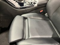 USED 2016 16 MERCEDES-BENZ C-CLASS 2.0 C200 SE EXECUTIVE 4d 184 BHP Striking Obsidian Black Metallic, Full Black Leather, Navigation / Media ,