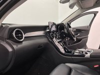 USED 2016 16 MERCEDES-BENZ C-CLASS 2.0 C200 SE EXECUTIVE 4d 184 BHP Striking Obsidian Black Metallic, Full Black Leather, Navigation / Media ,