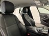 USED 2016 16 MERCEDES-BENZ C-CLASS 2.0 C200 SE EXECUTIVE 4d 184 BHP Striking Obsidian Black Metallic, Full Black Leather, Navigation / Media ,