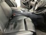 USED 2016 16 MERCEDES-BENZ C-CLASS 2.0 C200 SE EXECUTIVE 4d 184 BHP Striking Obsidian Black Metallic, Full Black Leather, Navigation / Media ,