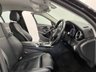 USED 2016 16 MERCEDES-BENZ C-CLASS 2.0 C200 SE EXECUTIVE 4d 184 BHP Striking Obsidian Black Metallic, Full Black Leather, Navigation / Media ,