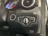 USED 2016 16 MERCEDES-BENZ C-CLASS 2.0 C200 SE EXECUTIVE 4d 184 BHP Striking Obsidian Black Metallic, Full Black Leather, Navigation / Media ,