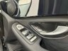 USED 2016 16 MERCEDES-BENZ C-CLASS 2.0 C200 SE EXECUTIVE 4d 184 BHP Striking Obsidian Black Metallic, Full Black Leather, Navigation / Media ,