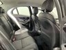 USED 2016 16 MERCEDES-BENZ C-CLASS 2.0 C200 SE EXECUTIVE 4d 184 BHP Striking Obsidian Black Metallic, Full Black Leather, Navigation / Media ,