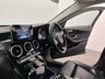 USED 2016 16 MERCEDES-BENZ C-CLASS 2.0 C200 SE EXECUTIVE 4d 184 BHP Striking Obsidian Black Metallic, Full Black Leather, Navigation / Media ,