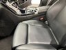 USED 2016 16 MERCEDES-BENZ C-CLASS 2.0 C200 SE EXECUTIVE 4d 184 BHP Striking Obsidian Black Metallic, Full Black Leather, Navigation / Media ,