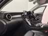 USED 2016 16 MERCEDES-BENZ C-CLASS 2.0 C200 SE EXECUTIVE 4d 184 BHP Striking Obsidian Black Metallic, Full Black Leather, Navigation / Media ,